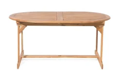Maui Matgrupp Utomhus inkl 8 Utestolar m Dyna