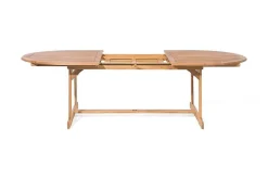 Maui Trädgårdsbord 220 cm