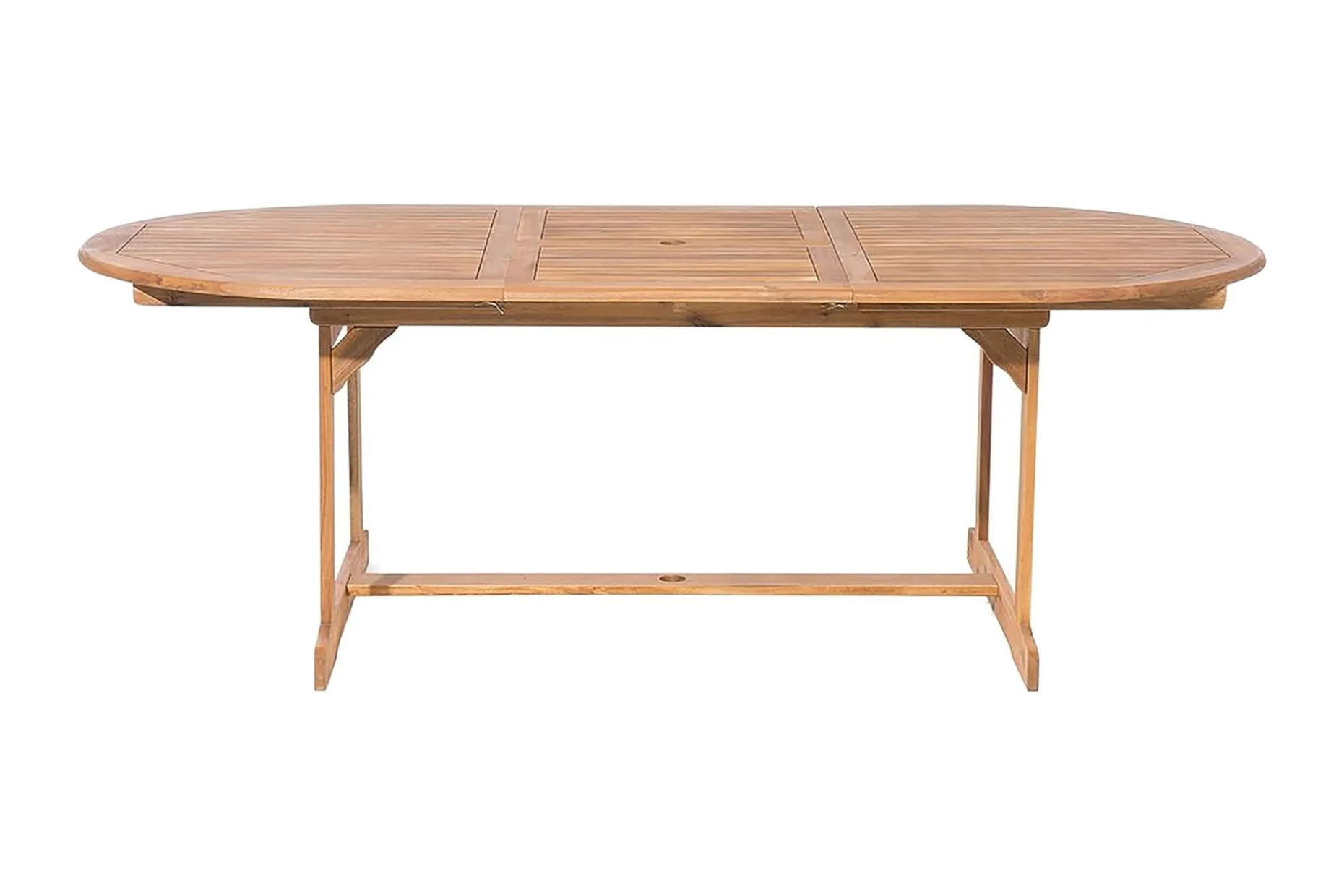 Maui Trädgårdsmöbelset Med Utebord+8 Utestolar