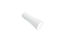 Maxi LED Bordslampa mattvit uppladdningsbar