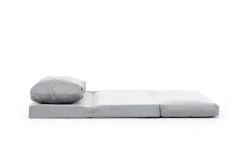 Maydena Bäddfåtölj 60x185 cm