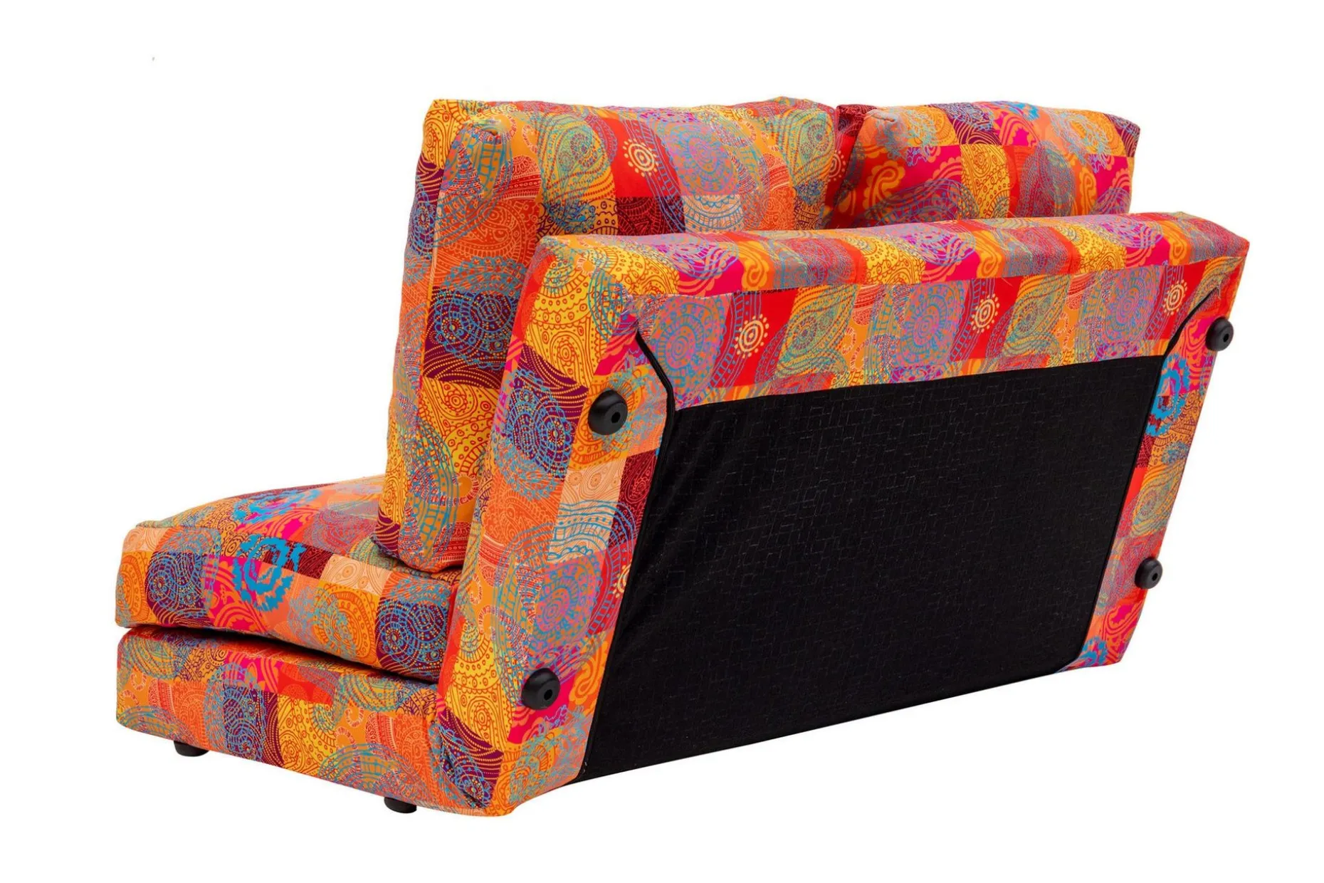 Maydena Bäddsoffa 2-sits 185x120 cm
