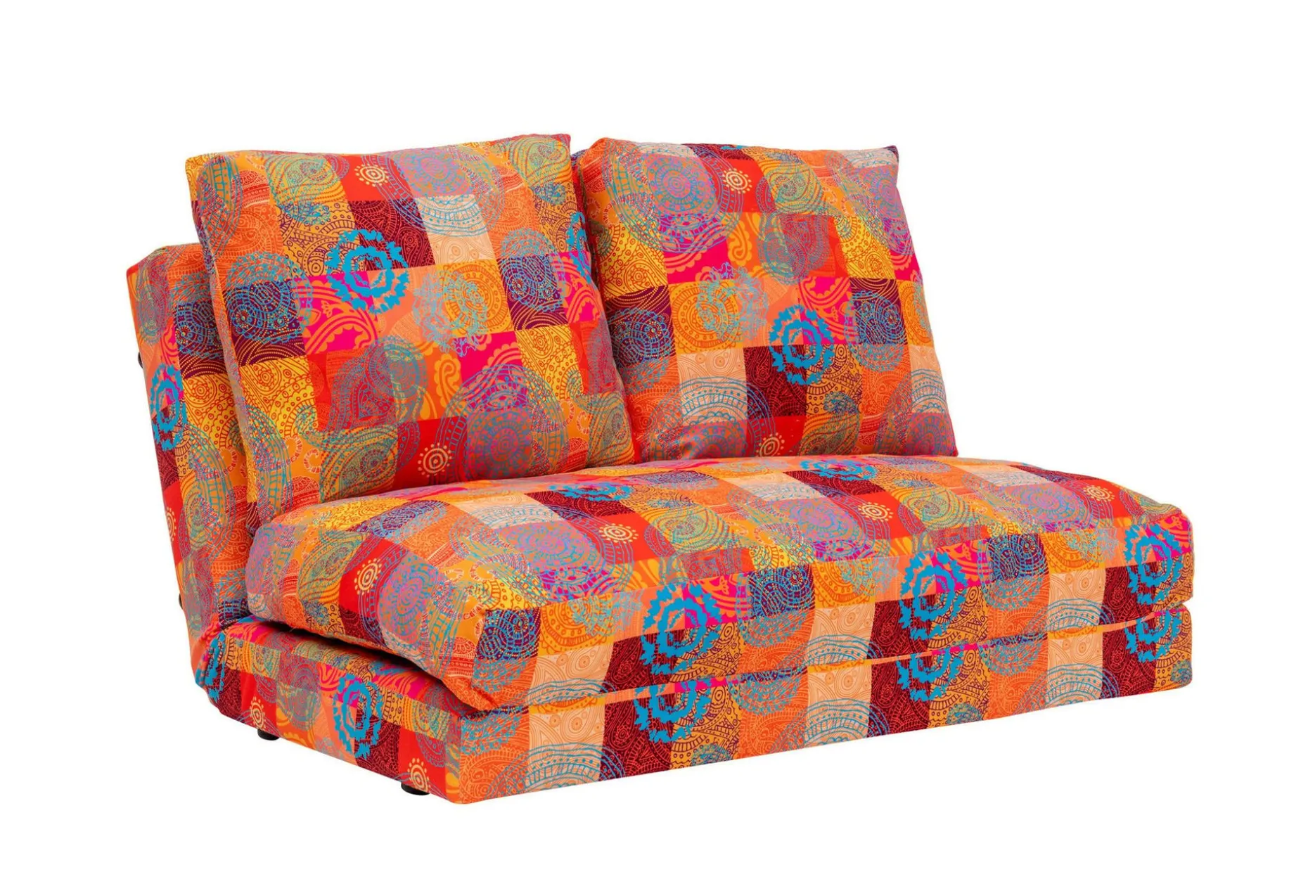 Maydena Bäddsoffa 2-sits 185x120 cm