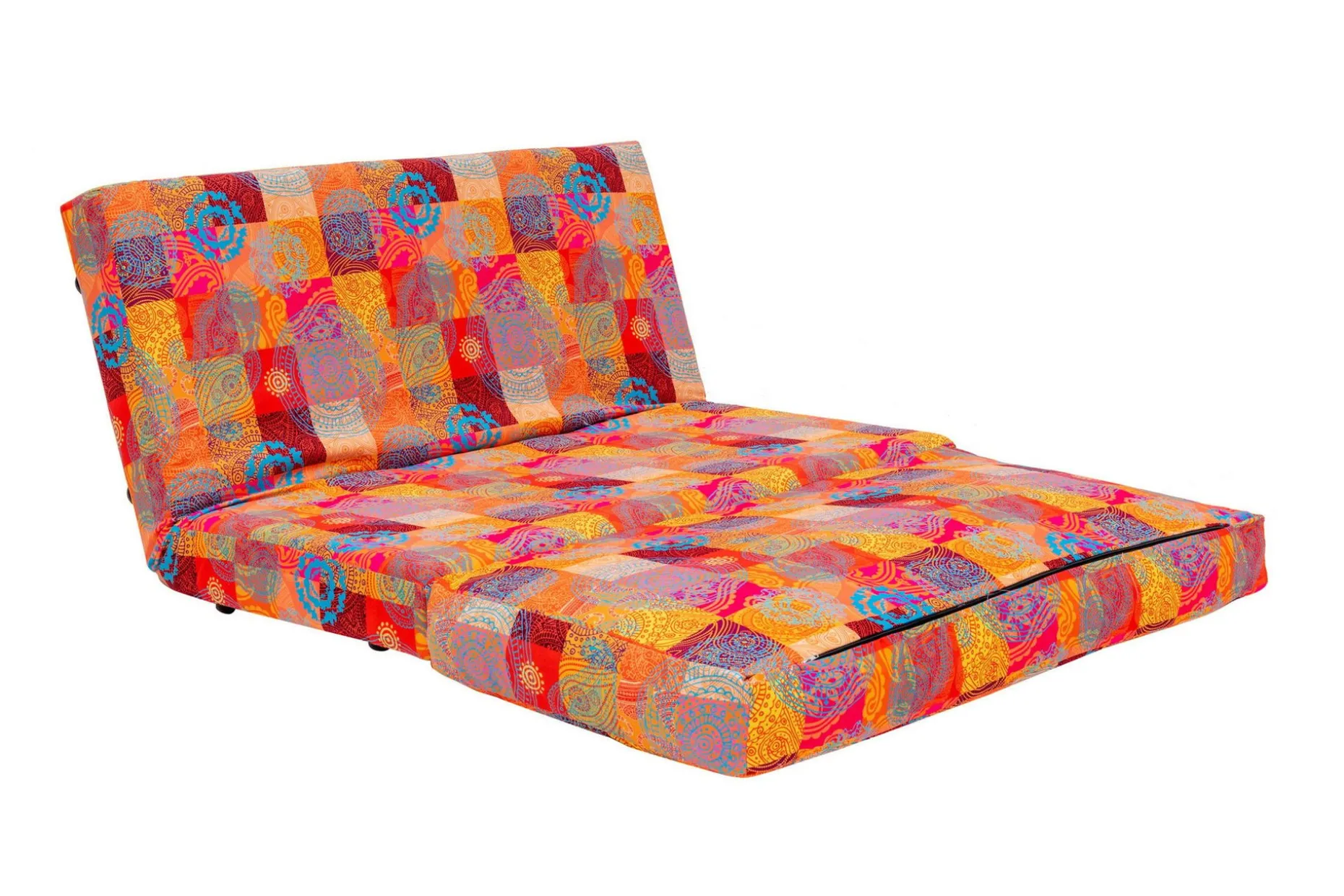 Maydena Bäddsoffa 2-sits 185x120 cm