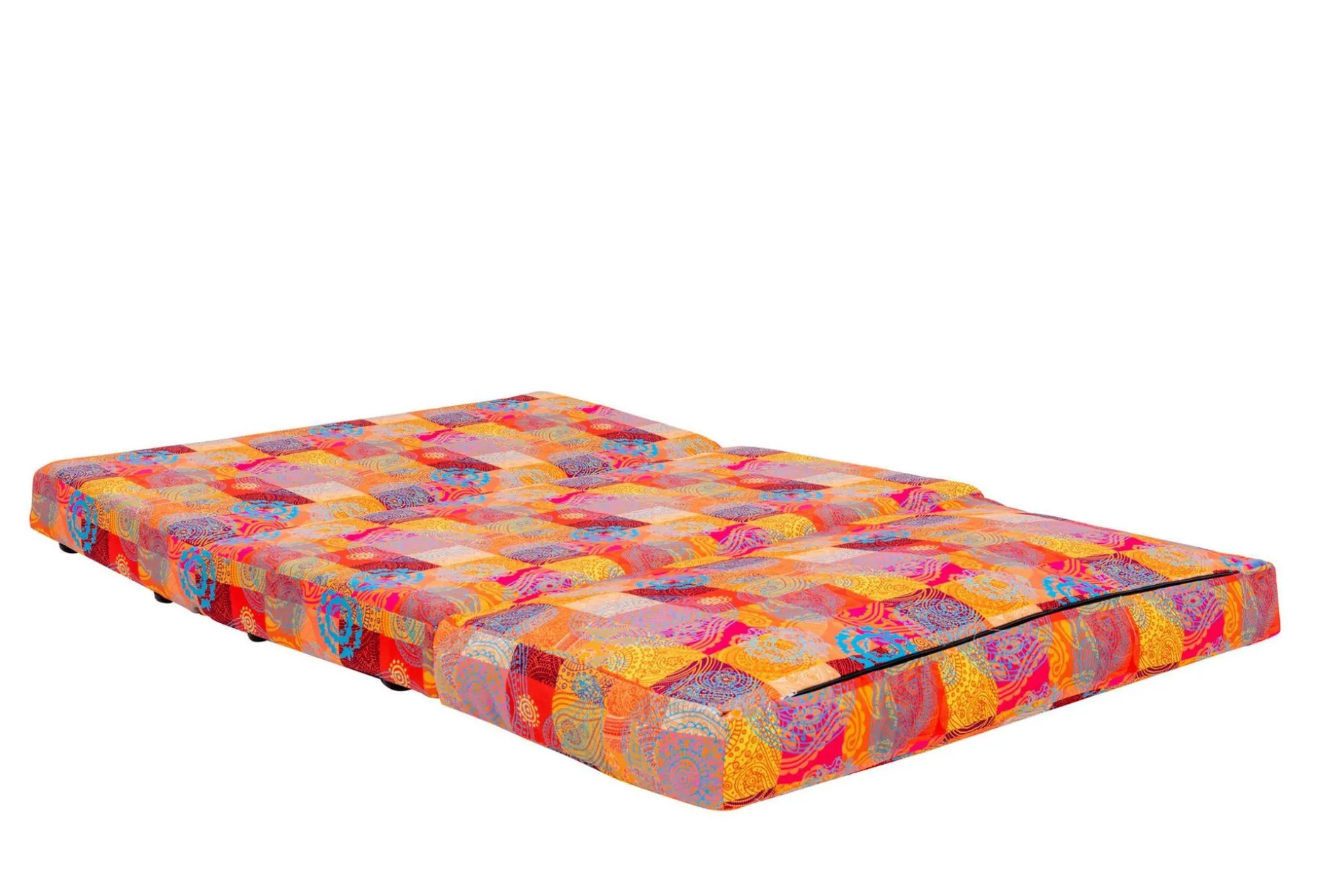 Maydena Bäddsoffa 2-sits 185x120 cm