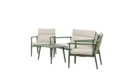 Mazzaro Soffgrupp Utomhus 4-sits