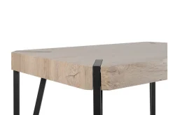 Mcgetrick Matbord 130x80 cm