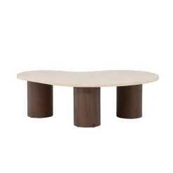 Megg Soffbord 130 cm