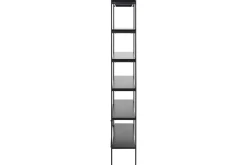 Mehoopany Bokhylla 172 cm
