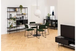 Mehoopany Tv-bänk 40 cm