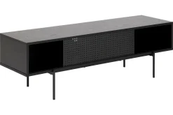 Mehoopany Tv-bänk 40 cm