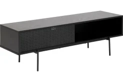 Mehoopany Tv-bänk 40 cm