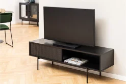 Mehoopany Tv-bänk 40 cm