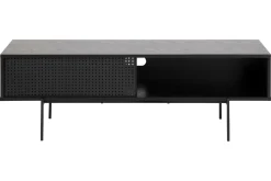 Mehoopany Tv-bänk 40 cm