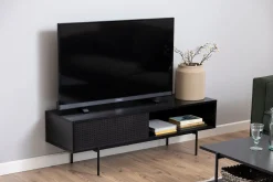 Mehoopany Tv-bänk 40 cm