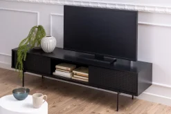 Mehoopany Tv-bänk 40 cm