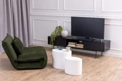 Mehoopany Tv-bänk 40 cm