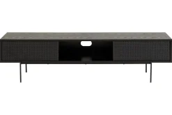 Mehoopany Tv-bänk 40 cm