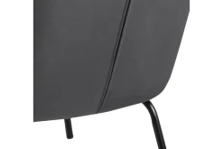 Melisan Loungefåtölj