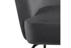 Melisan Loungefåtölj