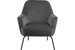 Melisan Loungefåtölj
