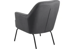 Melisan Loungefåtölj