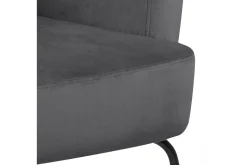 Melisan Loungefåtölj