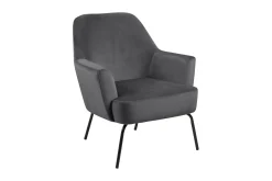 Melisan Loungefåtölj