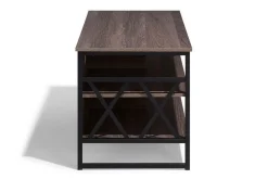 Melnychuk TV-Bänk 120 cm