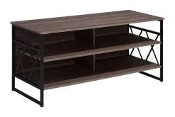 Melnychuk TV-Bänk 120 cm