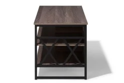 Melnychuk TV-Bänk 120 cm
