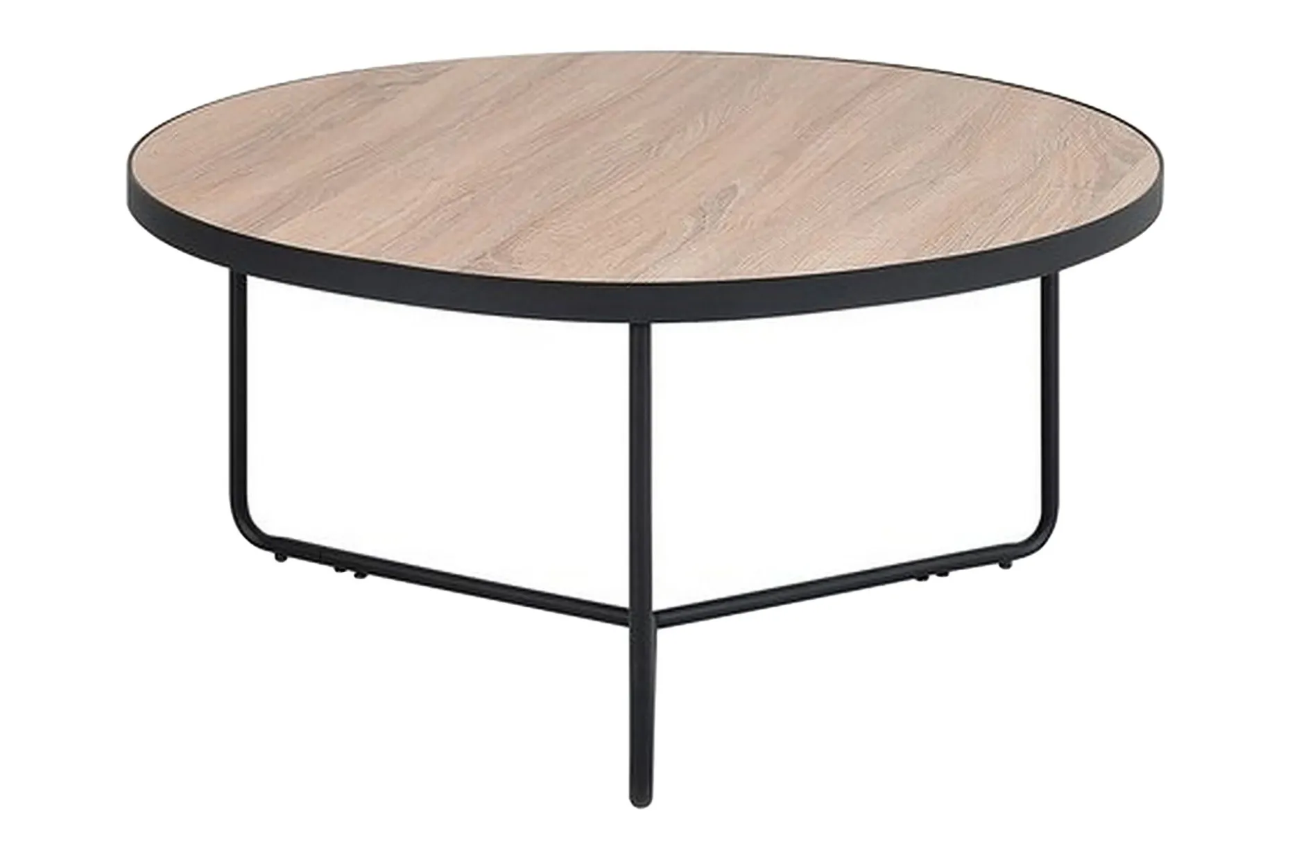 Melody L Soffbord 80 cm
