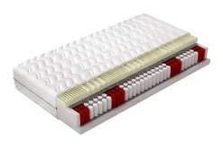 Memory Comfort Madrass 200x180x20 cm