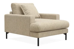 Menard Premium Fåtölj i Chenille