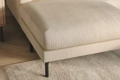 Menard 4-sits Högervänd Stor U-formad Djup Soffa med Divan och Schäslong i Manchester