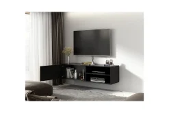 Meorati Tv-bänk 40x150 cm