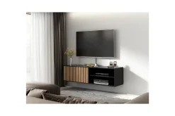 Meorati Tv-bänk 40x150 cm
