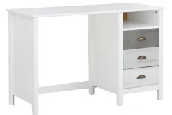 Meridian Skrivbord 140 cm