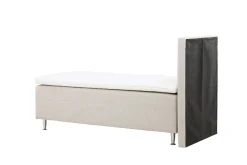 Mesa Sängpaket Ramsäng 90x200 cm