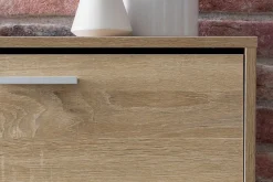 Metia Skoskåp 120x24 cm