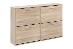 Metia Skoskåp 120x24 cm