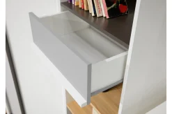 Metropolitan Bokhylla 55x40 cm