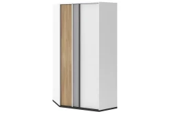 Metropolitan Garderob 95x199 cm