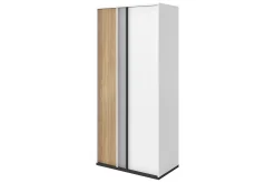 Metropolitan Garderob 90x199 cm
