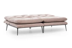 Mezonzo 3-sits Bäddsoffa