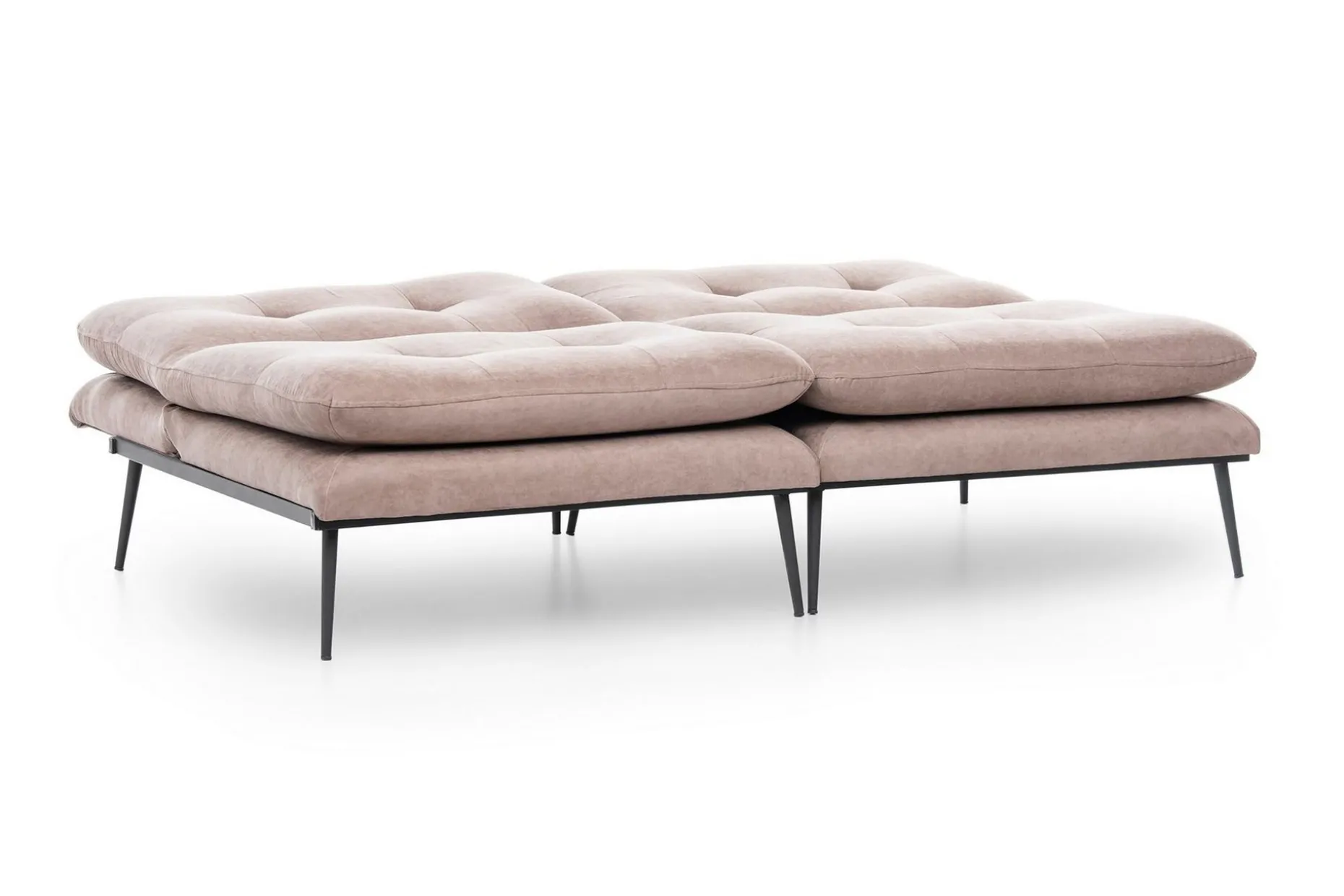 Mezonzo 3-sits Bäddsoffa