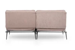 Mezonzo 3-sits Bäddsoffa