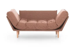 Mezonzo 3-sits Bäddsoffa