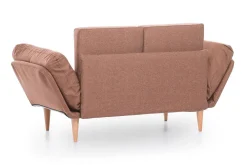 Mezonzo 3-sits Bäddsoffa