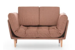 Mezonzo 3-sits Bäddsoffa